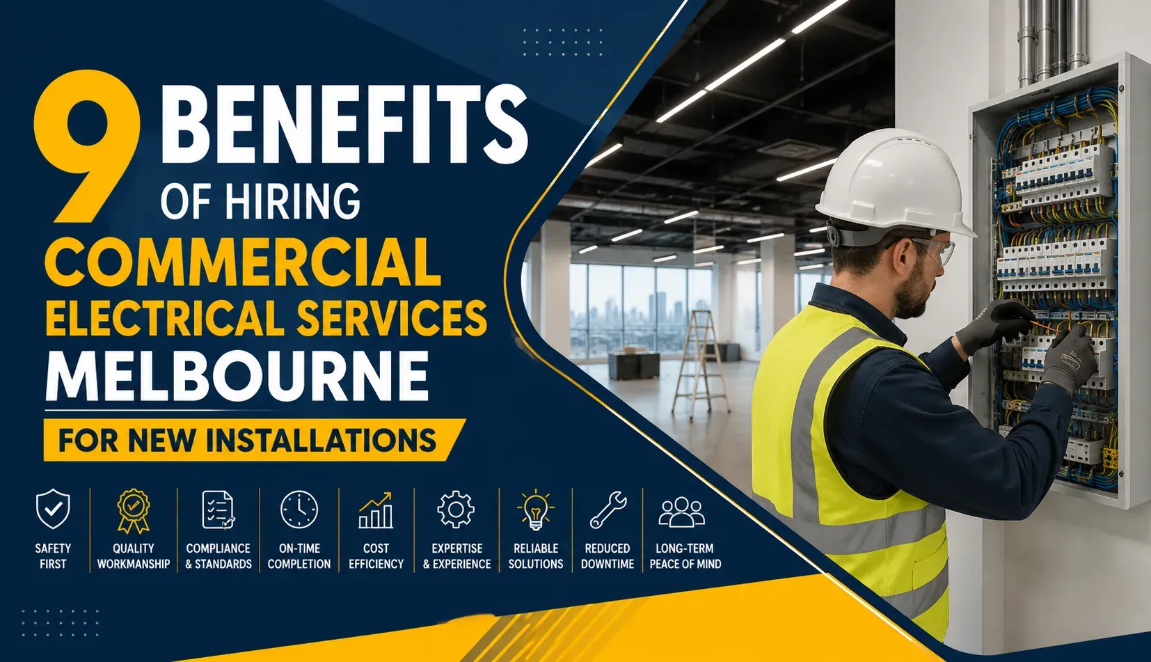 melbourne-commercial-electric